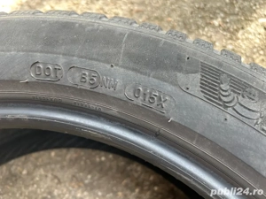 anvelope allseason Michelin crossclimate 235/50 R19