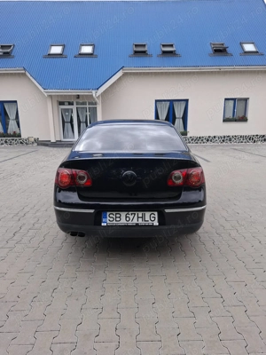 Passat 2.0l 4MOTION - imagine 6
