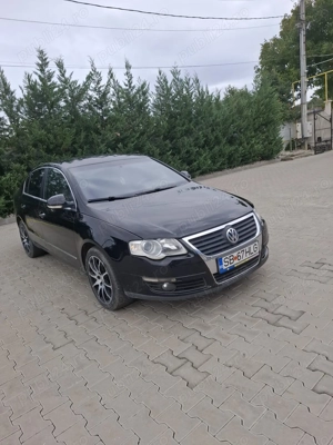 Passat 2.0l 4MOTION - imagine 7