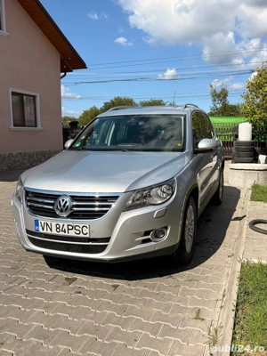 volkswagen tiguan  - imagine 3