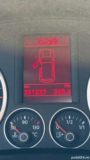 volkswagen tiguan  - imagine 2