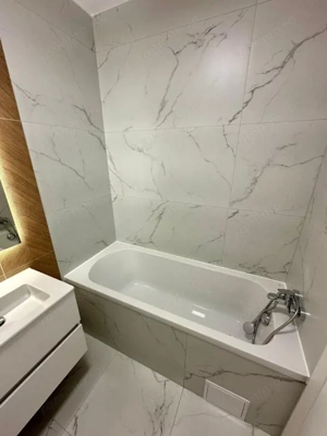 Apartament 3 camere de închiriat – Prima Green Residence, Nufărul - imagine 10