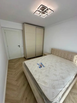 Apartament 3 camere de închiriat – Prima Green Residence, Nufărul - imagine 4