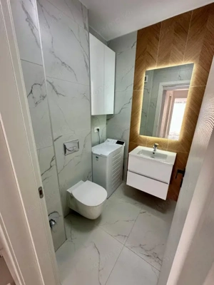 Apartament 3 camere de închiriat – Prima Green Residence, Nufărul - imagine 9