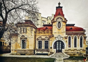 VILA DE PRESTIGIU | ULTRACENTRALA