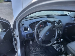 Ford fiesta 2008 1.3  - imagine 2