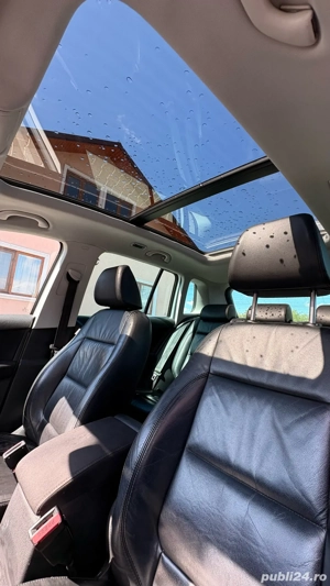 volkswagen tiguan  - imagine 9