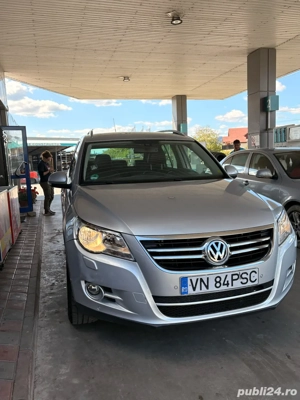 volkswagen tiguan  - imagine 7