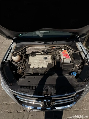 volkswagen tiguan  - imagine 8