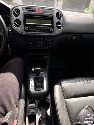 volkswagen tiguan  - imagine 6