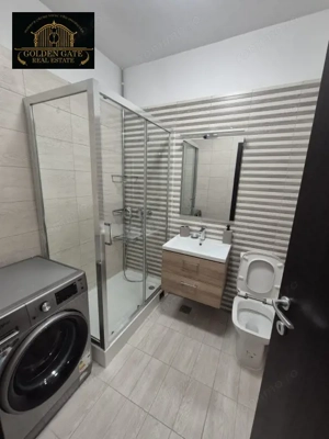 3 Camere Bragadiru-Safirului Centrala Balcon AC - imagine 11