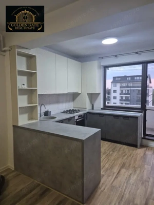 3 Camere Bragadiru-Safirului Centrala Balcon AC - imagine 7