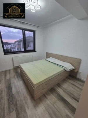 3 Camere Bragadiru-Safirului Centrala Balcon AC - imagine 4
