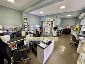 Spatiu comercial cu vitrina stradala, in Ploiesti, zona Mall Afi