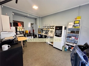 Spatiu comercial cu vitrina stradala, in Ploiesti, zona Mall Afi - imagine 5