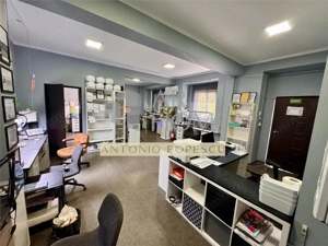 Spatiu comercial cu vitrina stradala, in Ploiesti, zona Mall Afi - imagine 3