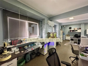 Spatiu comercial cu vitrina stradala, in Ploiesti, zona Mall Afi - imagine 6