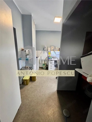 Spatiu comercial cu vitrina stradala, in Ploiesti, zona Mall Afi - imagine 7