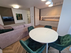 Nord One Botanic - Apartament 2 Camere - imagine 4