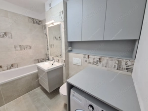 Nord One Botanic - Apartament 2 Camere - imagine 12