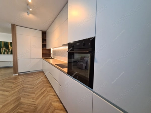 Nord One Botanic - Apartament 2 Camere