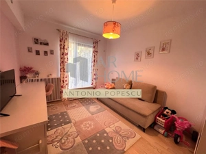 Apartament 3 camere, In Ploiesti, cartier Albert  MRS Village. - imagine 9