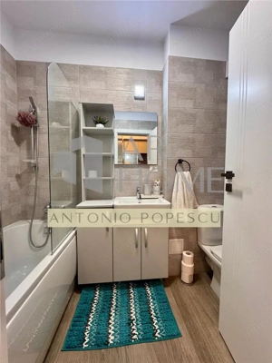 Apartament 3 camere, In Ploiesti, cartier Albert  MRS Village. - imagine 12