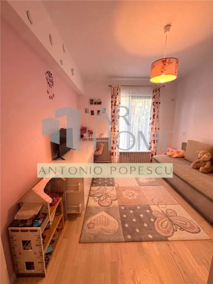 Apartament 3 camere, In Ploiesti, cartier Albert  MRS Village. - imagine 20