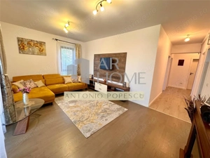 Apartament 3 camere, In Ploiesti, cartier Albert  MRS Village. - imagine 19