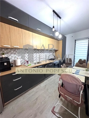 Apartament 3 camere, In Ploiesti, cartier Albert  MRS Village. - imagine 4