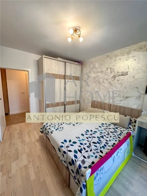 Apartament 3 camere, In Ploiesti, cartier Albert  MRS Village. - imagine 8