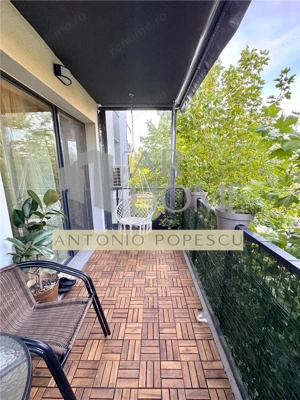 Apartament 3 camere, In Ploiesti, cartier Albert  MRS Village. - imagine 17