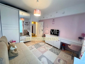 Apartament 3 camere, In Ploiesti, cartier Albert  MRS Village. - imagine 10