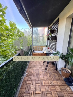 Apartament 3 camere, In Ploiesti, cartier Albert  MRS Village. - imagine 18