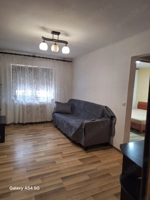 Inchiriere Apartament 2 camere CUG - imagine 2