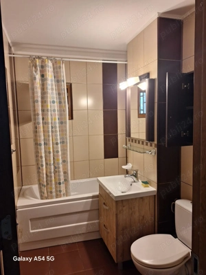 Inchiriere Apartament 2 camere CUG - imagine 10