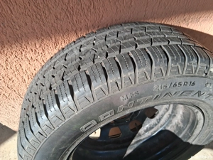 Roata rezerva Noua nefolosita Dacia Duster, Renault Kadjar,Nissan Qasqai 5x114.3