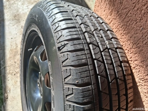 Roata rezerva Noua nefolosita Dacia Duster, Renault Kadjar,Nissan Qasqai 5x114.3  - imagine 2