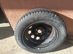 Roata rezerva Noua nefolosita Dacia Duster, Renault Kadjar,Nissan Qasqai 5x114.3  - imagine 3