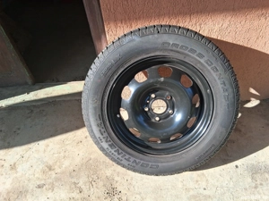 Roata rezerva Noua nefolosita Dacia Duster, Renault Kadjar,Nissan Qasqai 5x114.3  - imagine 4