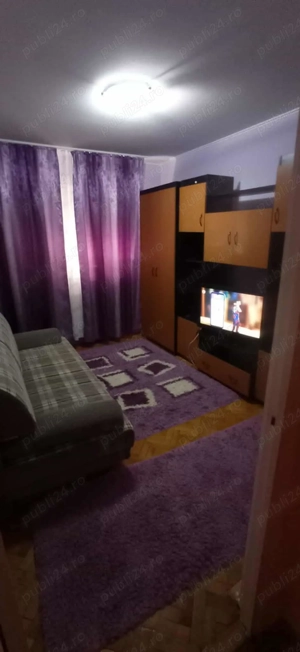 Inchiriez apartament cu 2 camere zona Vlaicu - imagine 4