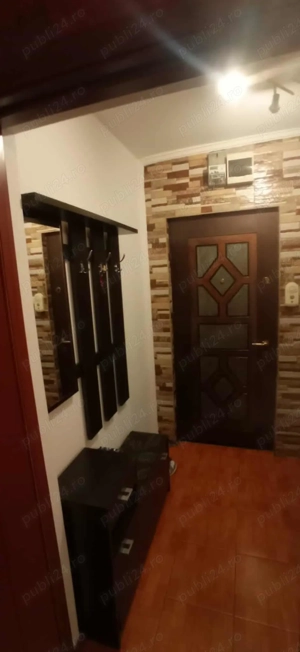 Inchiriez apartament cu 2 camere zona Vlaicu - imagine 5