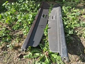 Rulou portbagaj Vw Touran - imagine 3