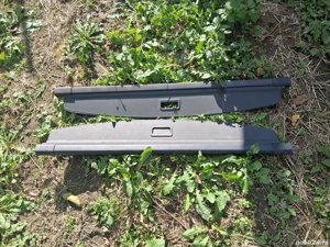 Rulou portbagaj Vw Touran