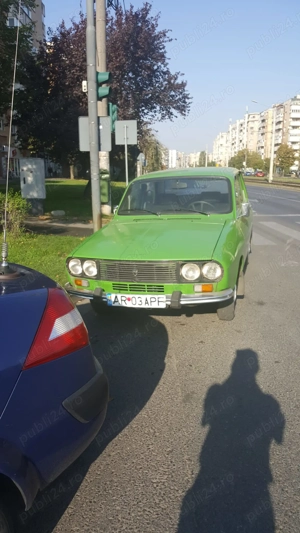 Dacia 1310 Stare impecabilă