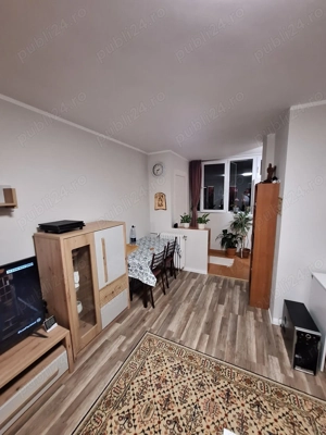 Inchiriez garsoniera