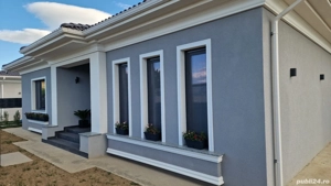 Casa Noua Cartier Privat langa Coloana Infinitului  - imagine 5