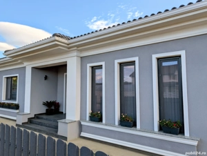 Casa Noua Cartier Privat langa Coloana Infinitului