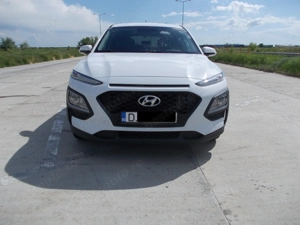 Hyundai Kona 1.6 - 2018