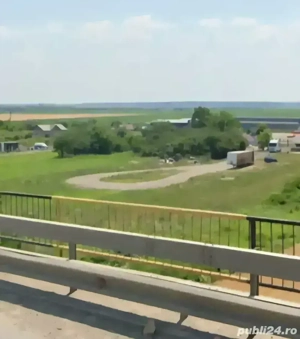 Proprietate deosebita cu teren generos 